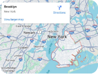 Spanish Restaurant In Brooklyn Ny